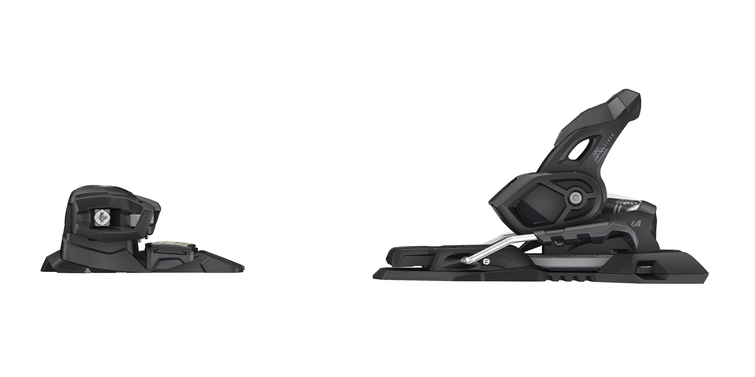 Tyrolia Freeflex Demo 14 GW 85, black — bilde 2