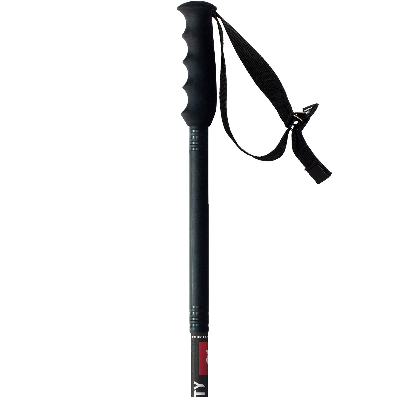Majesty Scepter Touring/Freeride alu teleskop stav — bilde 2