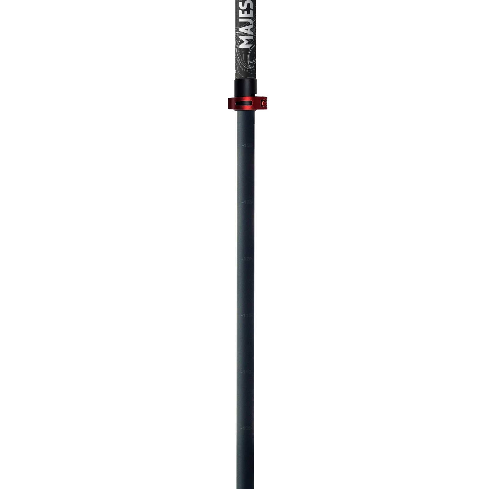 Majesty Scepter Touring/Freeride alu teleskop stav — bilde 3