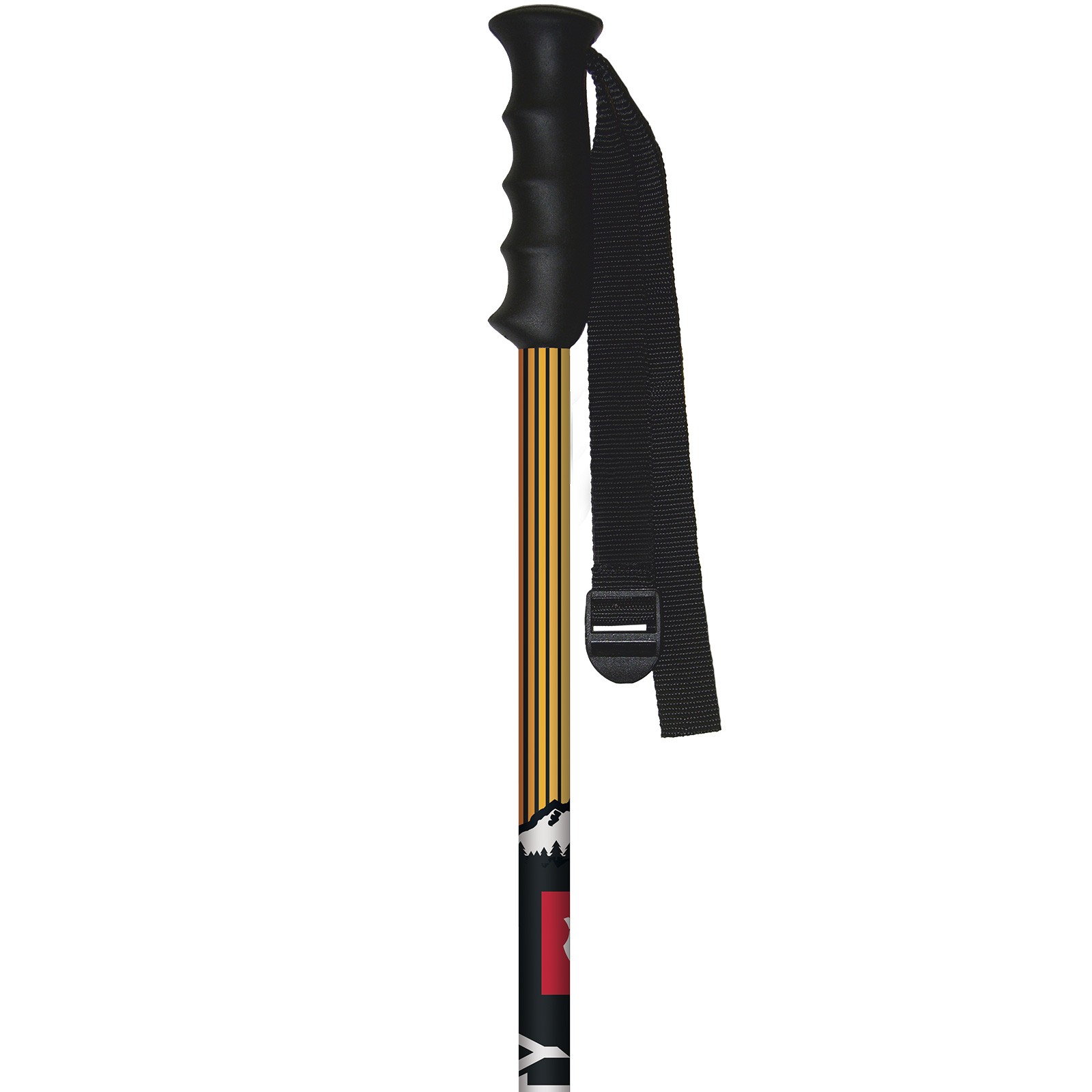 Majesty Freeski teleskop stav — bilde 2