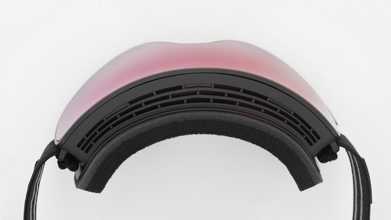 Majesty Force C Xenon HD Red Garnet linse — bilde 3