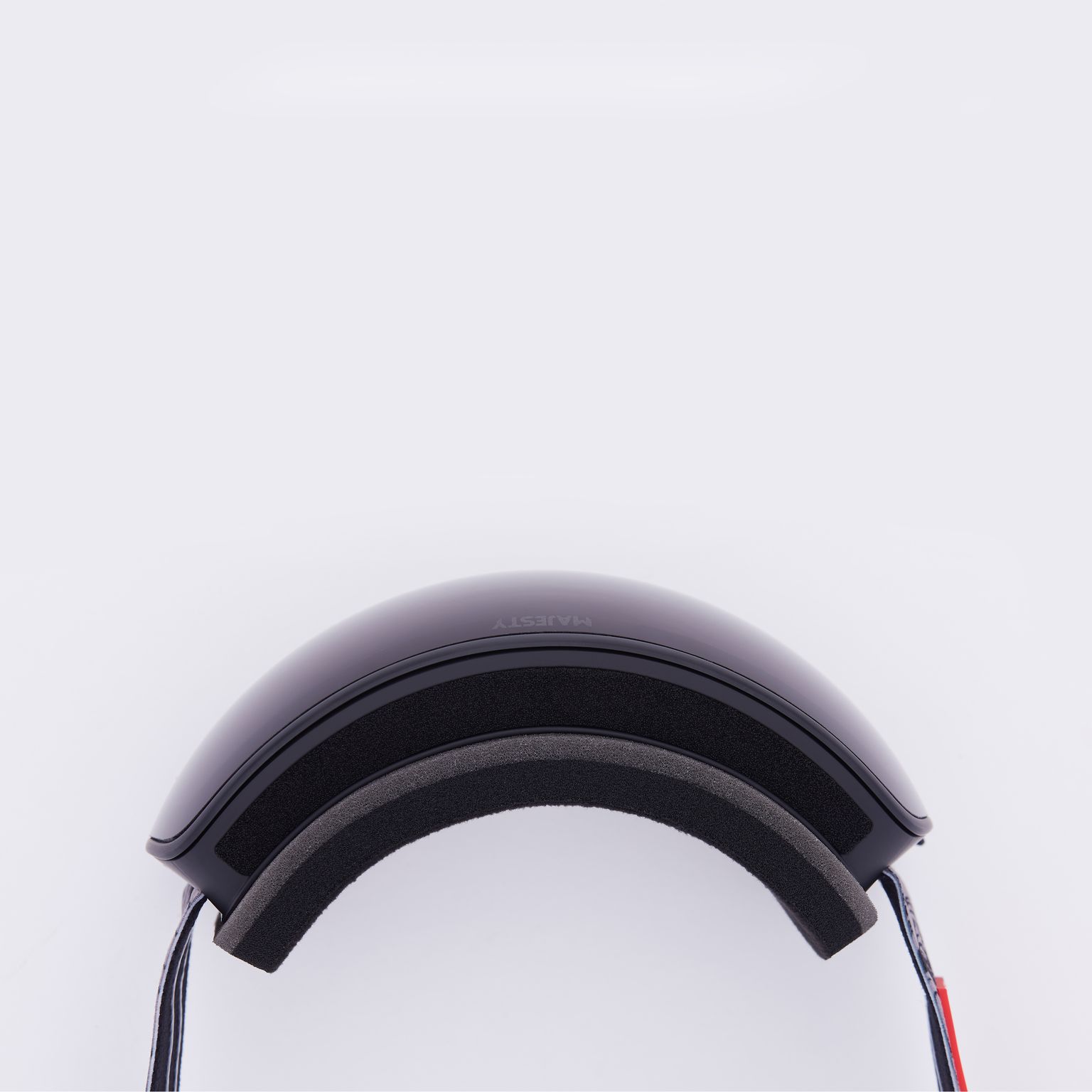 Force C Black/Xenon HD red garnet lens + Xenon HD rose revo spare — bilde 4