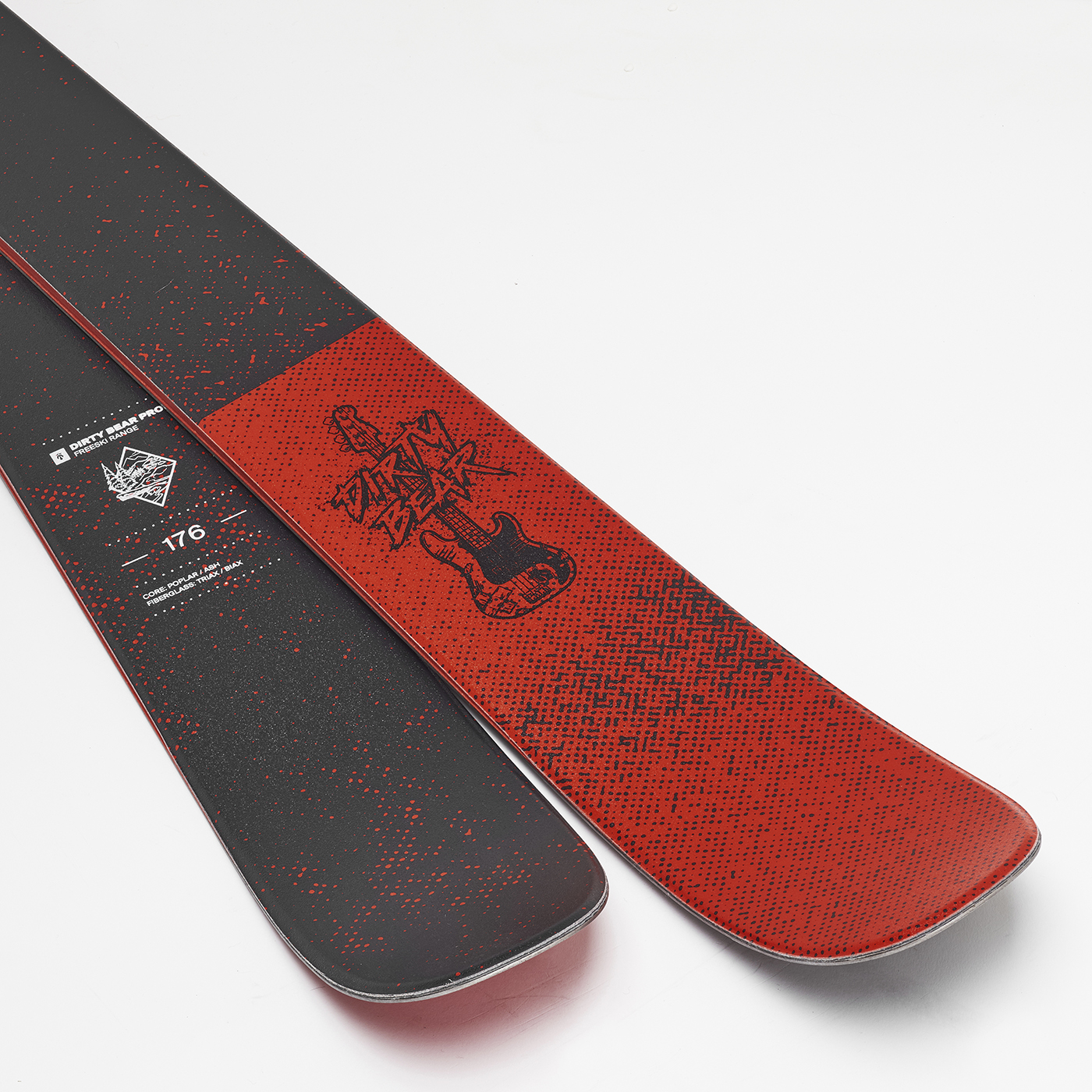 Majesty Dirty Bear Pro — bilde 4