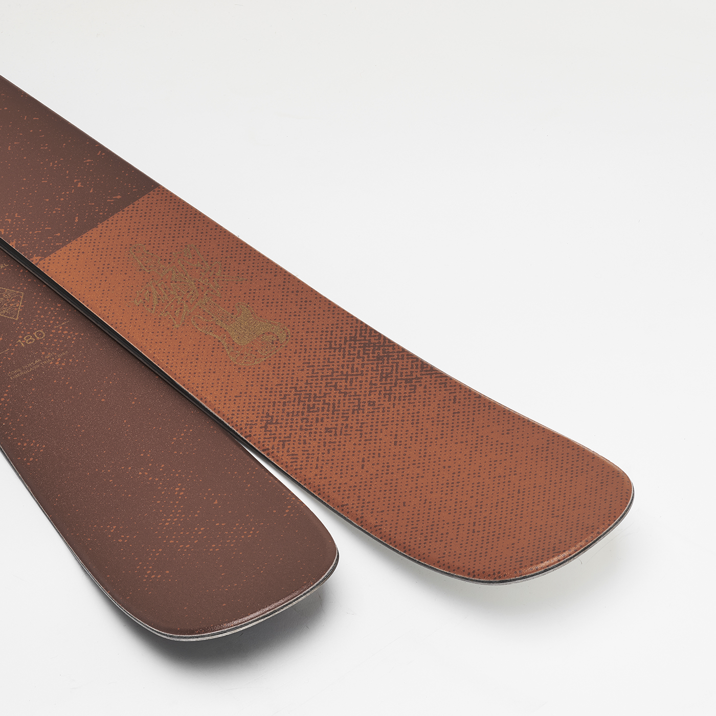 Majesty Dirty Bear XL — bilde 4