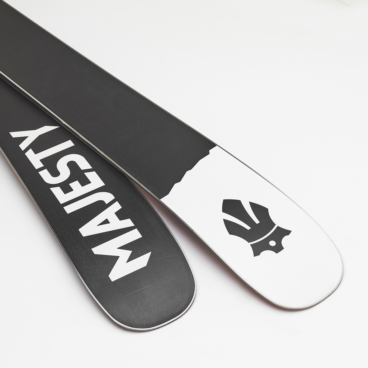 Majesty Dirty Bear XL — bilde 5