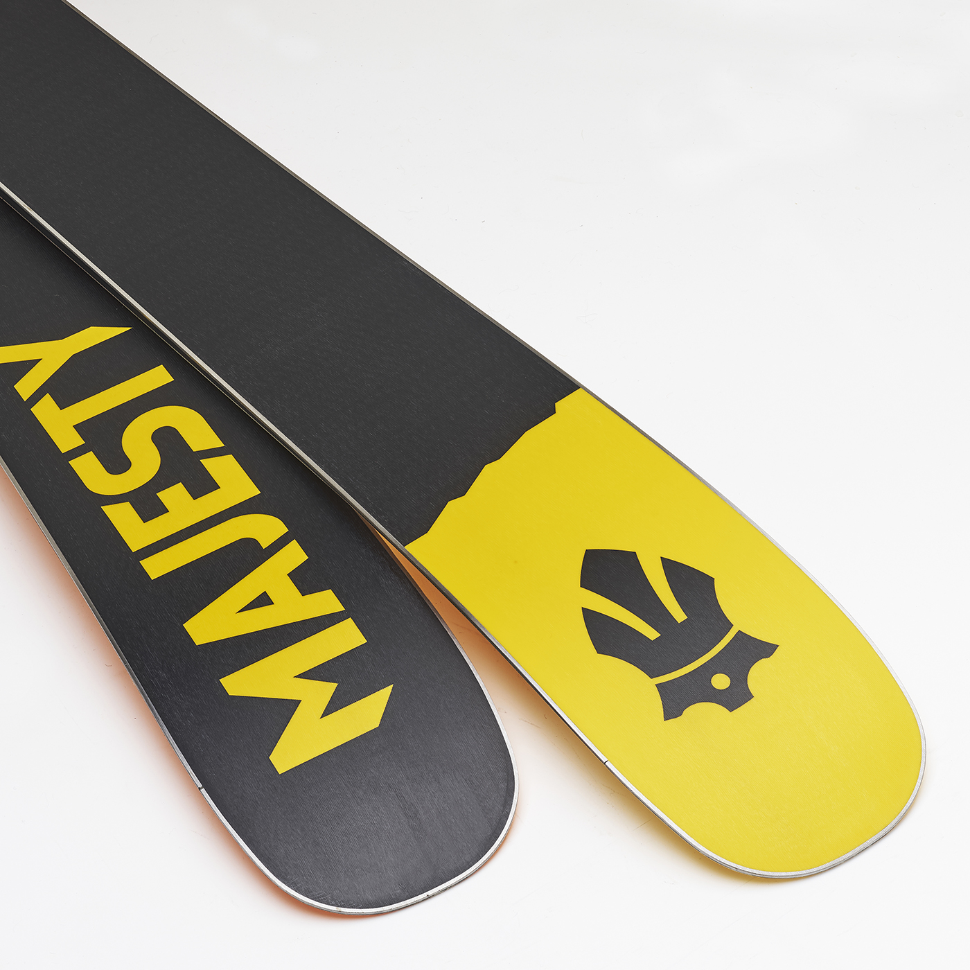Majesty Dirty Bear XL — bilde 5