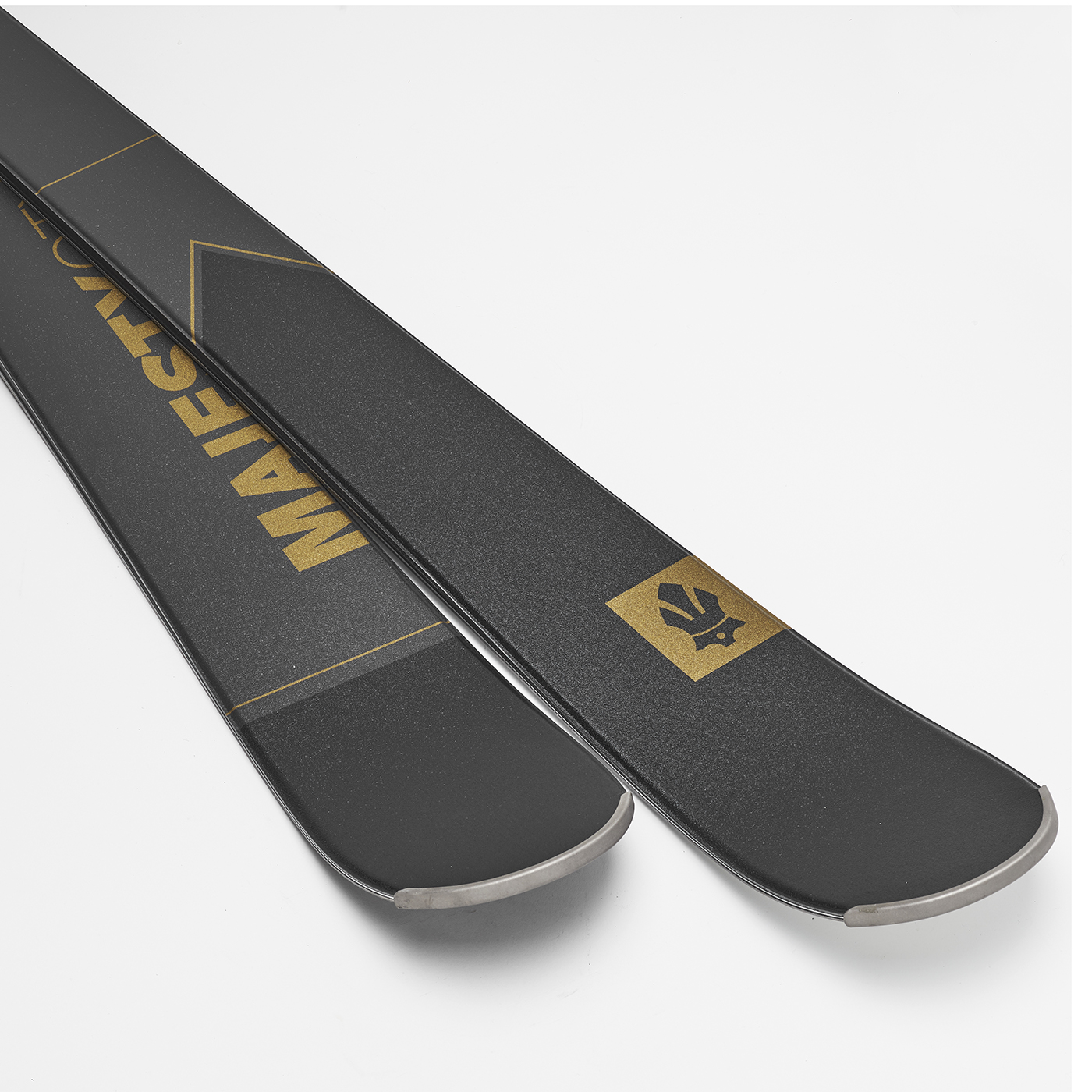 Majesty GTX Ti — bilde 2