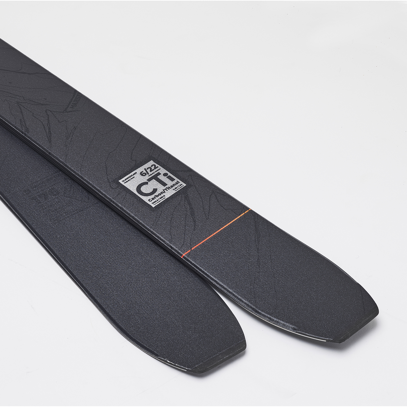 Majesty Havoc 100 CTi — bilde 4