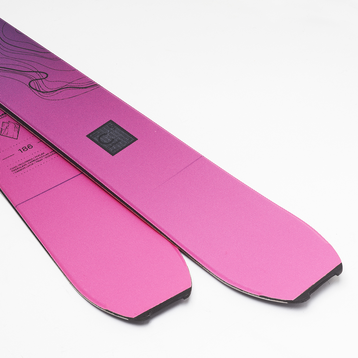 Majesty Havoc 110 Carbon — bilde 4