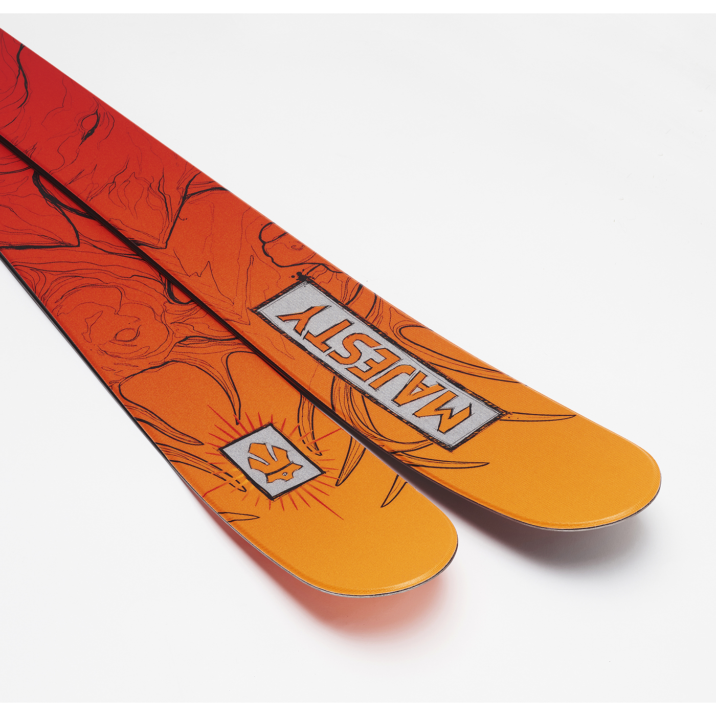 Majesty Havoc 100 CTi — bilde 2