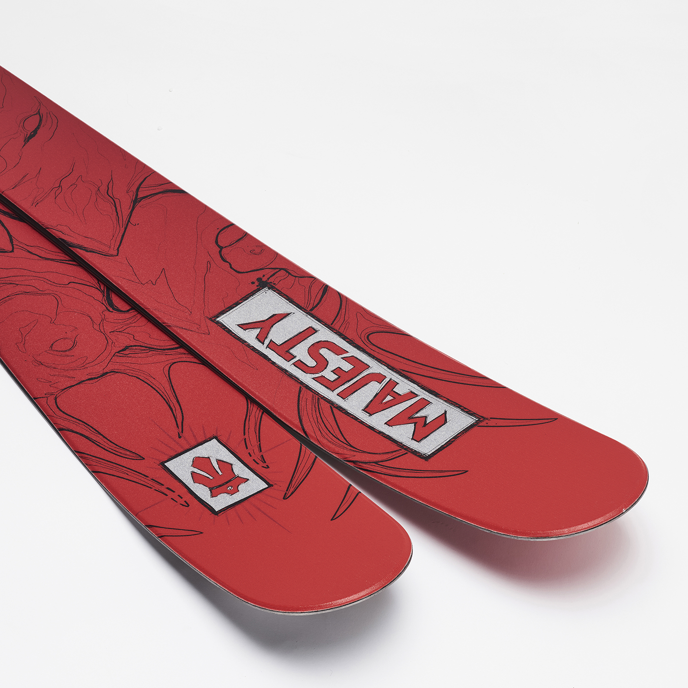 Majesty Havoc 110 CTi — bilde 2