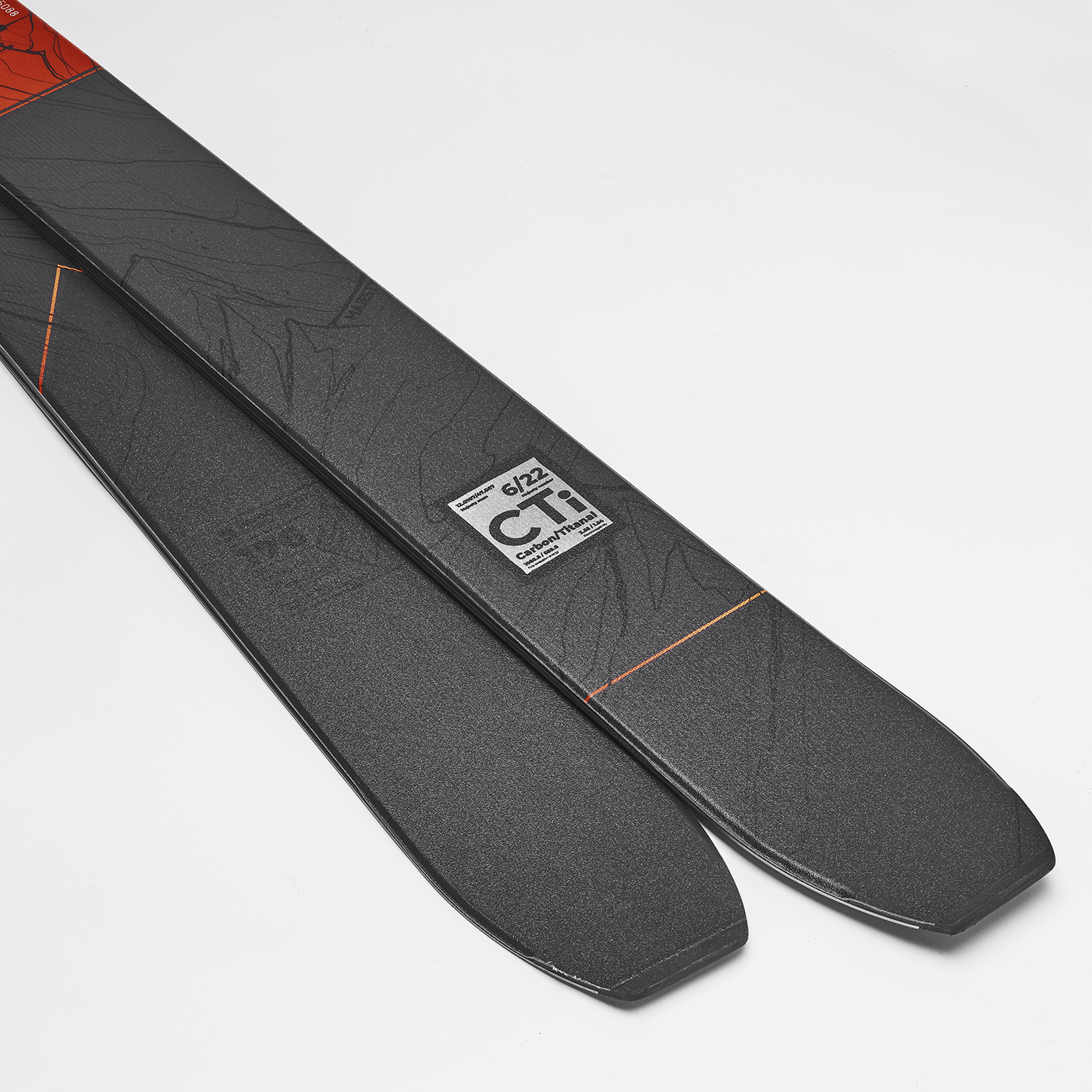 Majesty Havoc 110 CTi — bilde 4