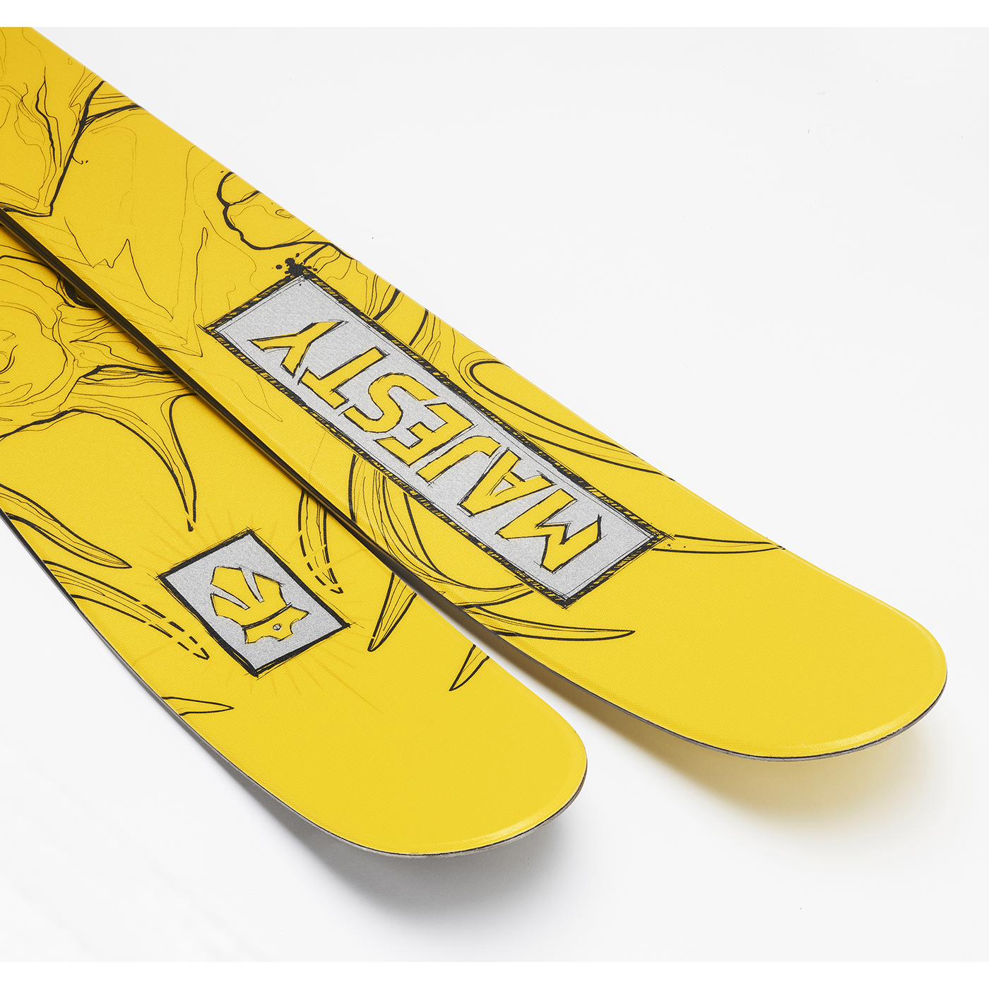 Majesty Havoc 90 CTi — bilde 2