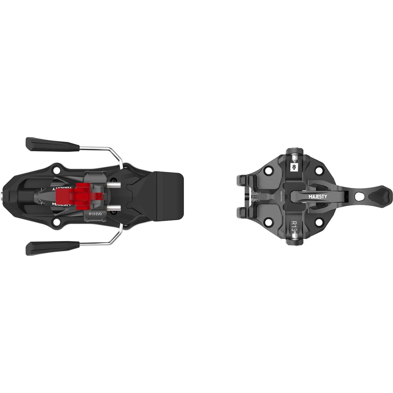 ATK EVO skistopper-Auto — bilde 2