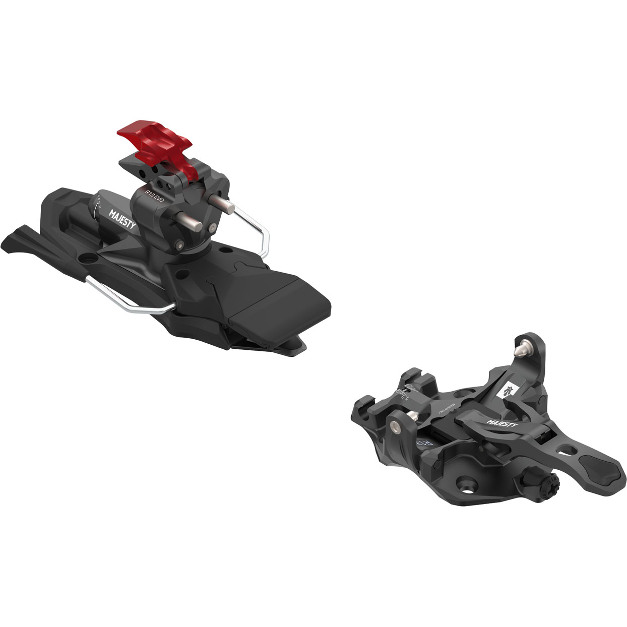 ATK EVO skistopper-Auto — bilde 3