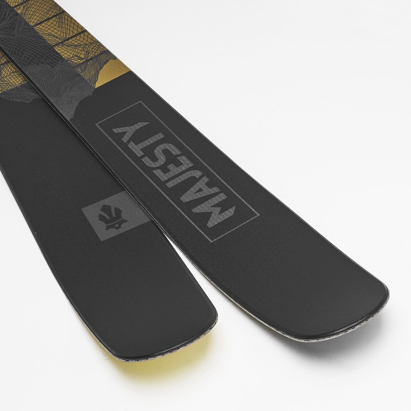 Majesty Supernova Carbon — bilde 2