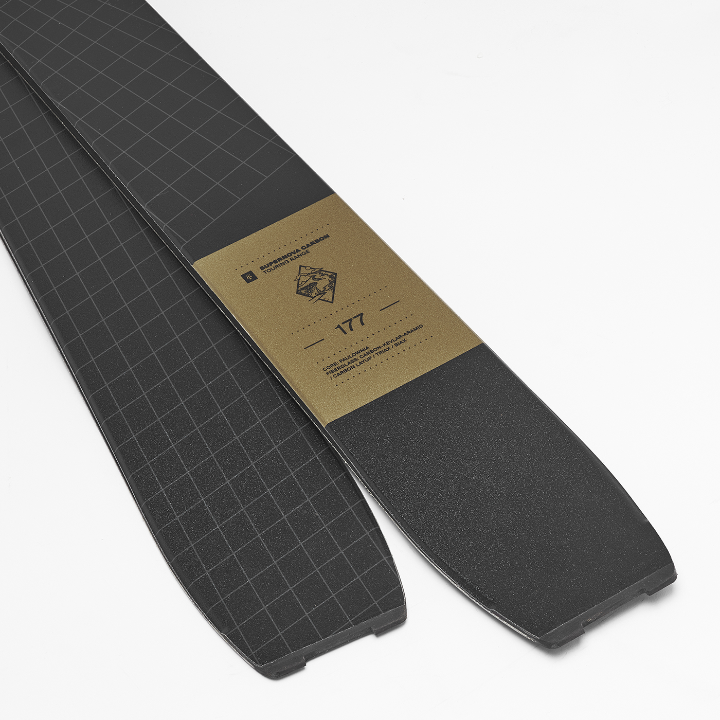 Majesty Supernova Carbon — bilde 4