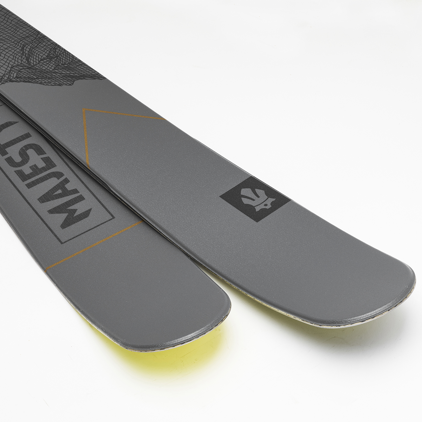 Majesty Supernova Carbon — bilde 2