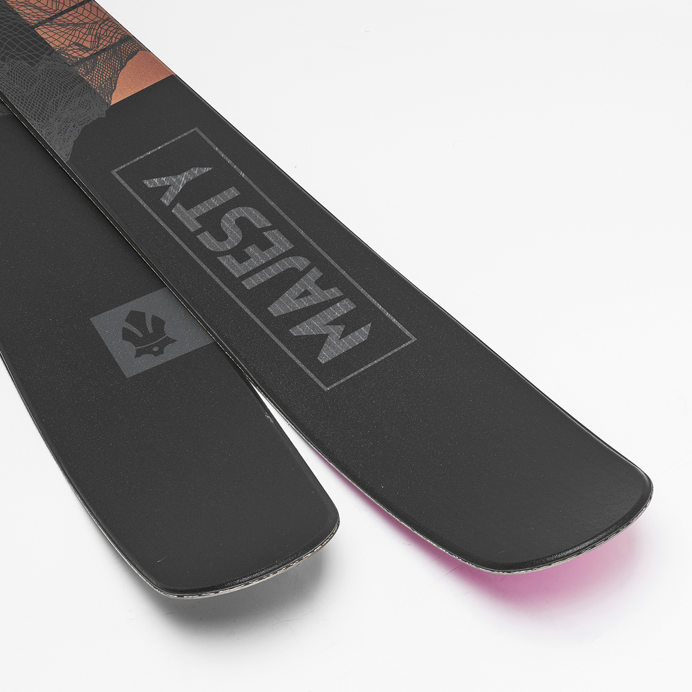 Majesty Superpatrol Carbon — bilde 2