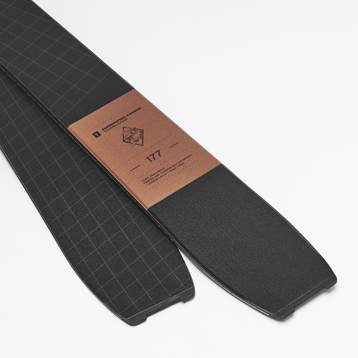 Majesty Superpatrol Carbon — bilde 4