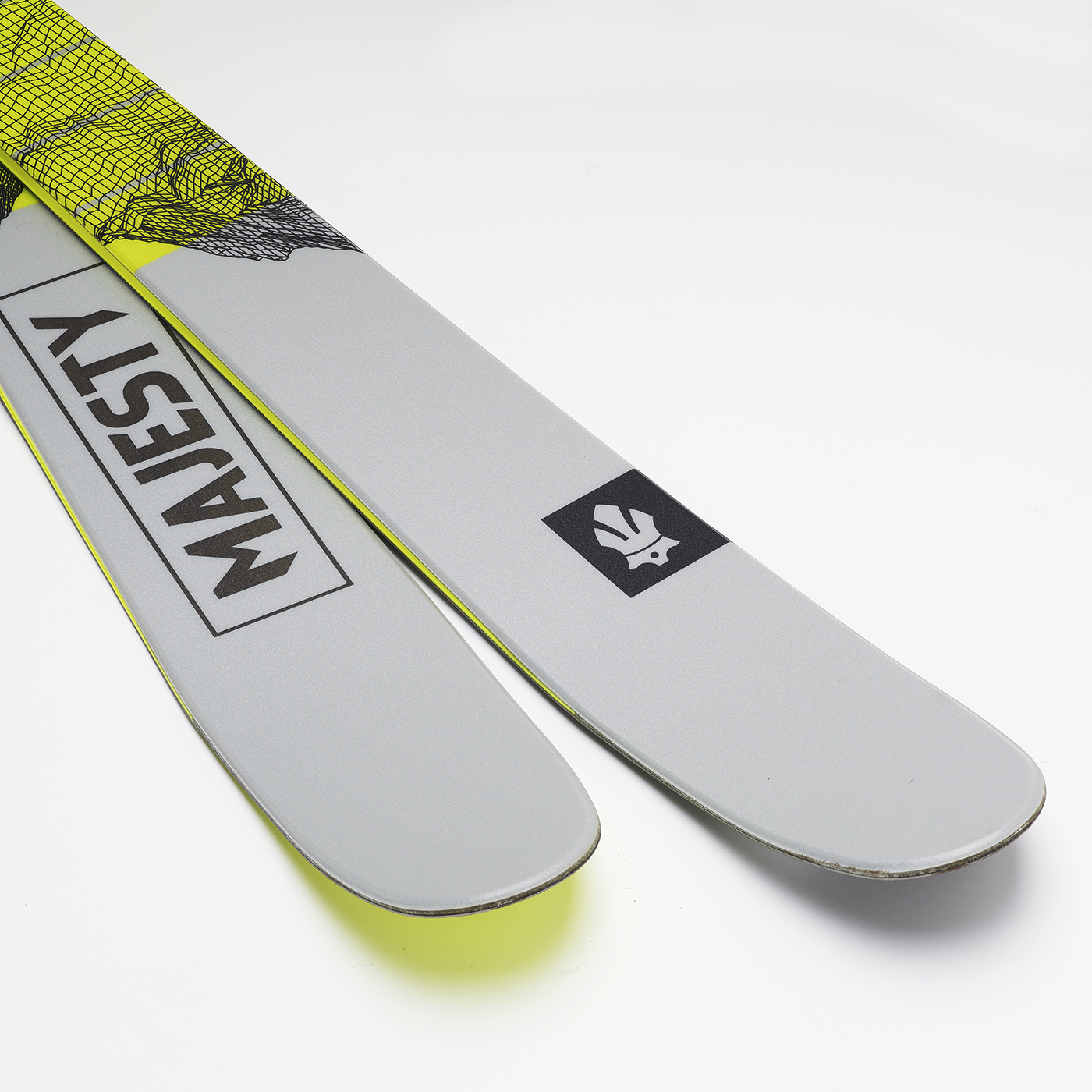 Majesty Superscout — bilde 2