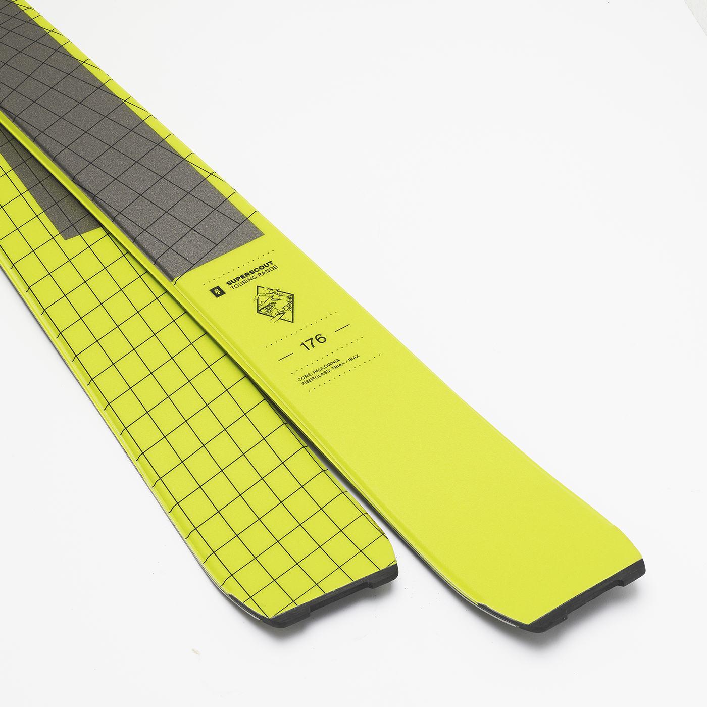Majesty Superscout — bilde 4