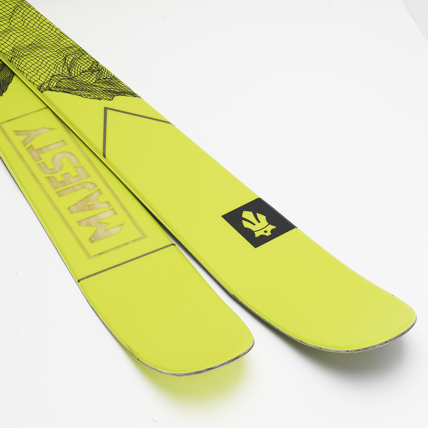 Majesty Superscout — bilde 2