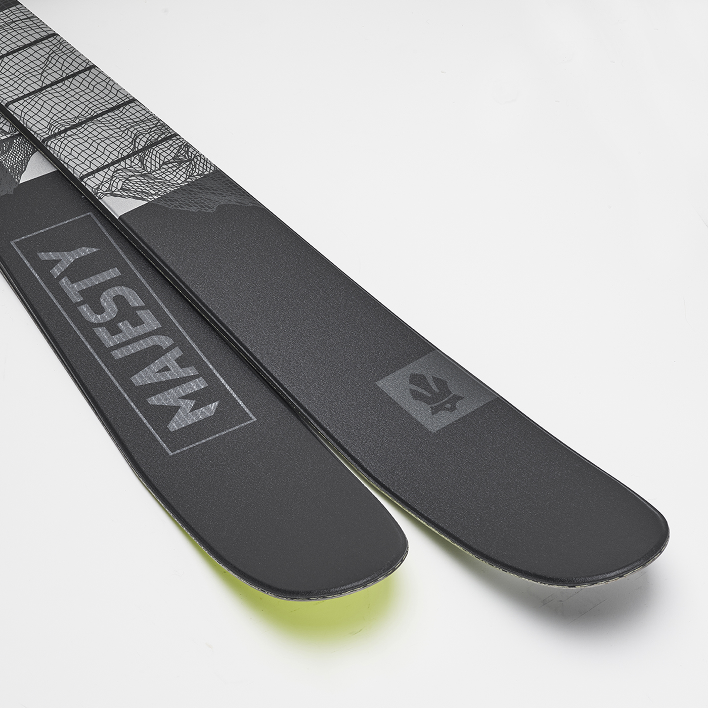 Majesty Superscout Carbon — bilde 2