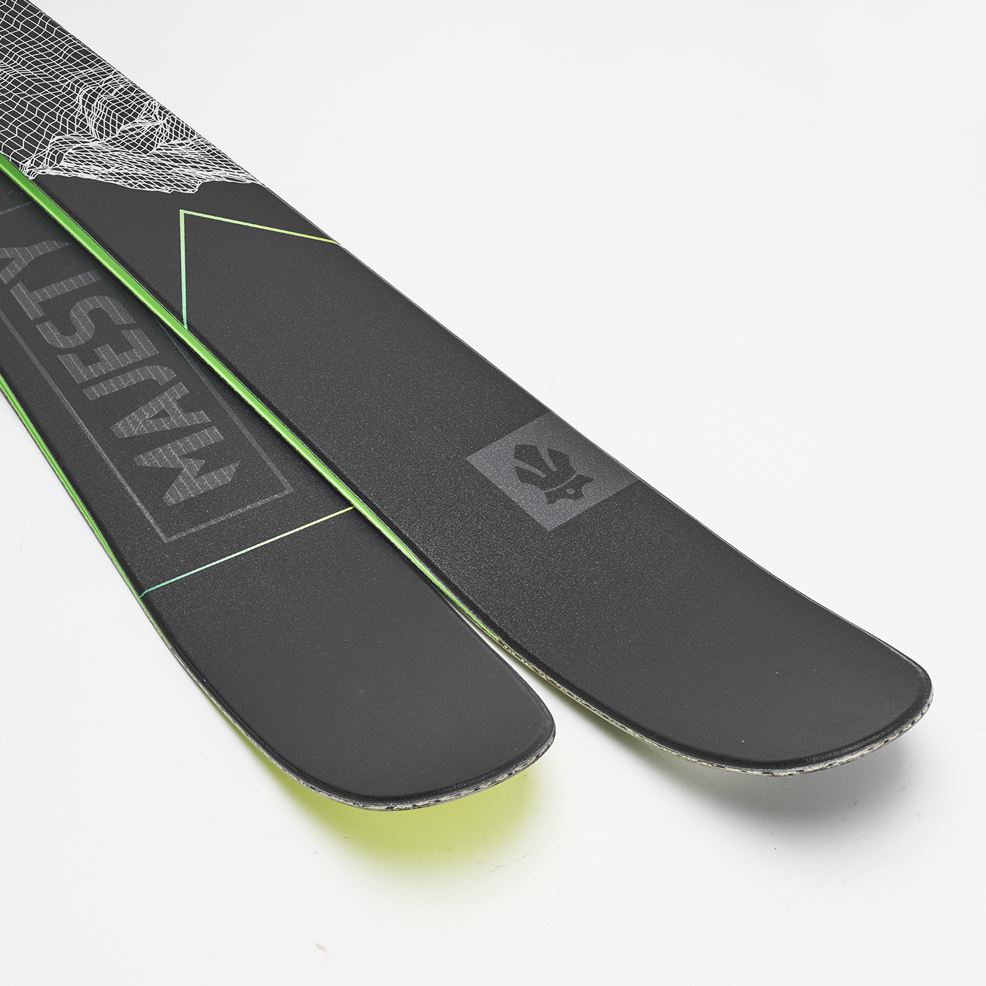 Majesty Superscout Carbon — bilde 2