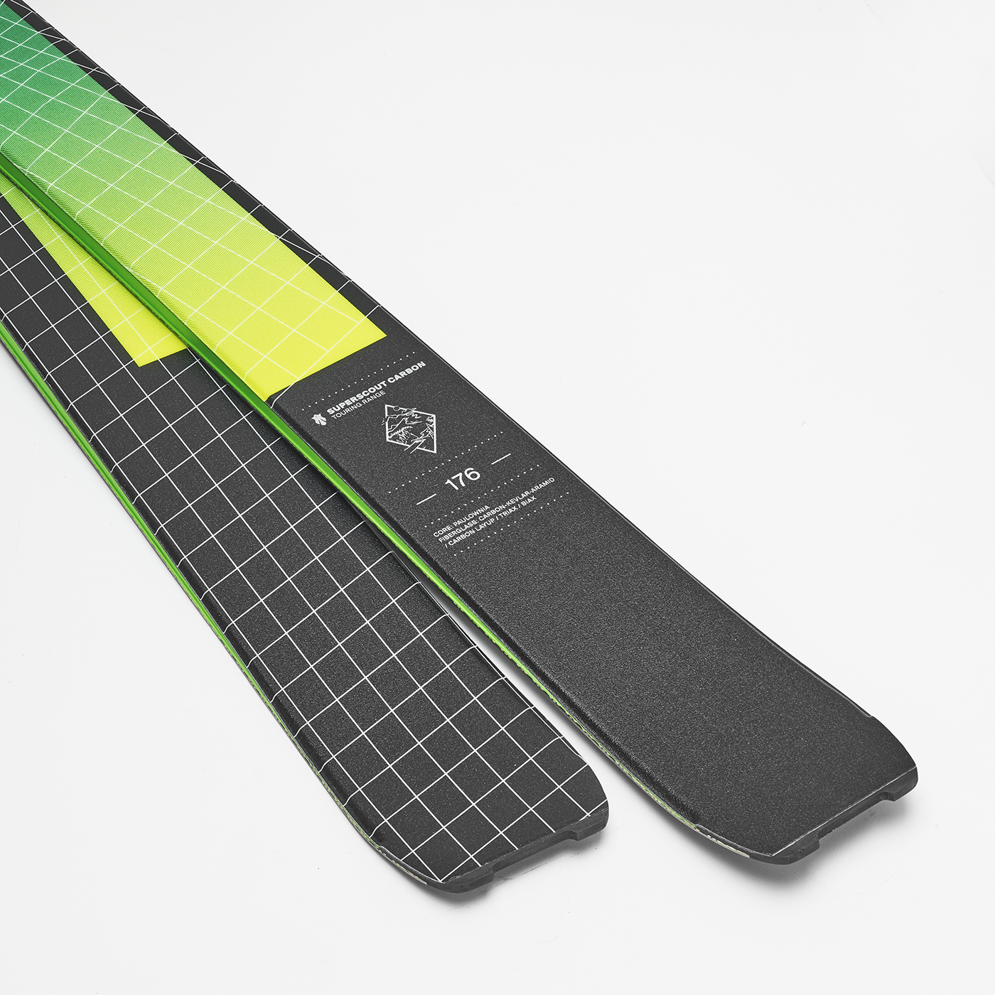 Majesty Superscout Carbon — bilde 4