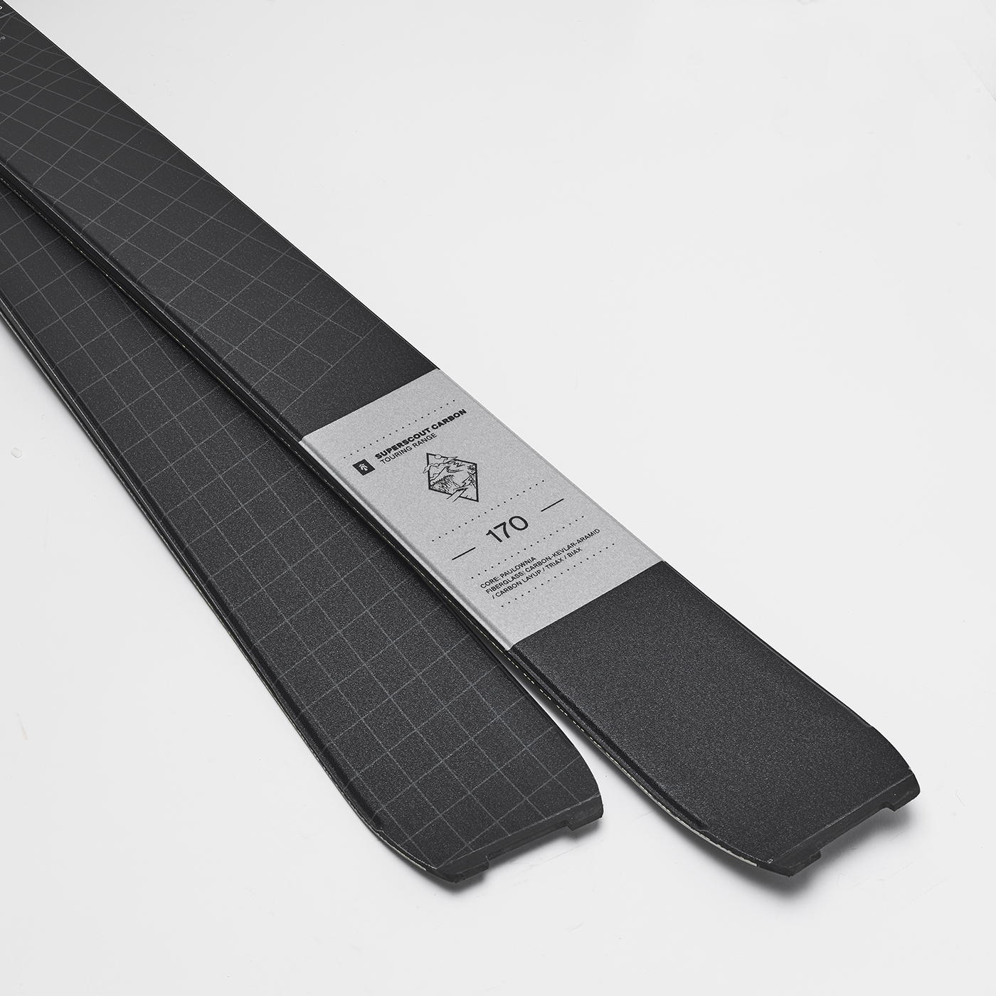 Majesty Superscout Carbon — bilde 4