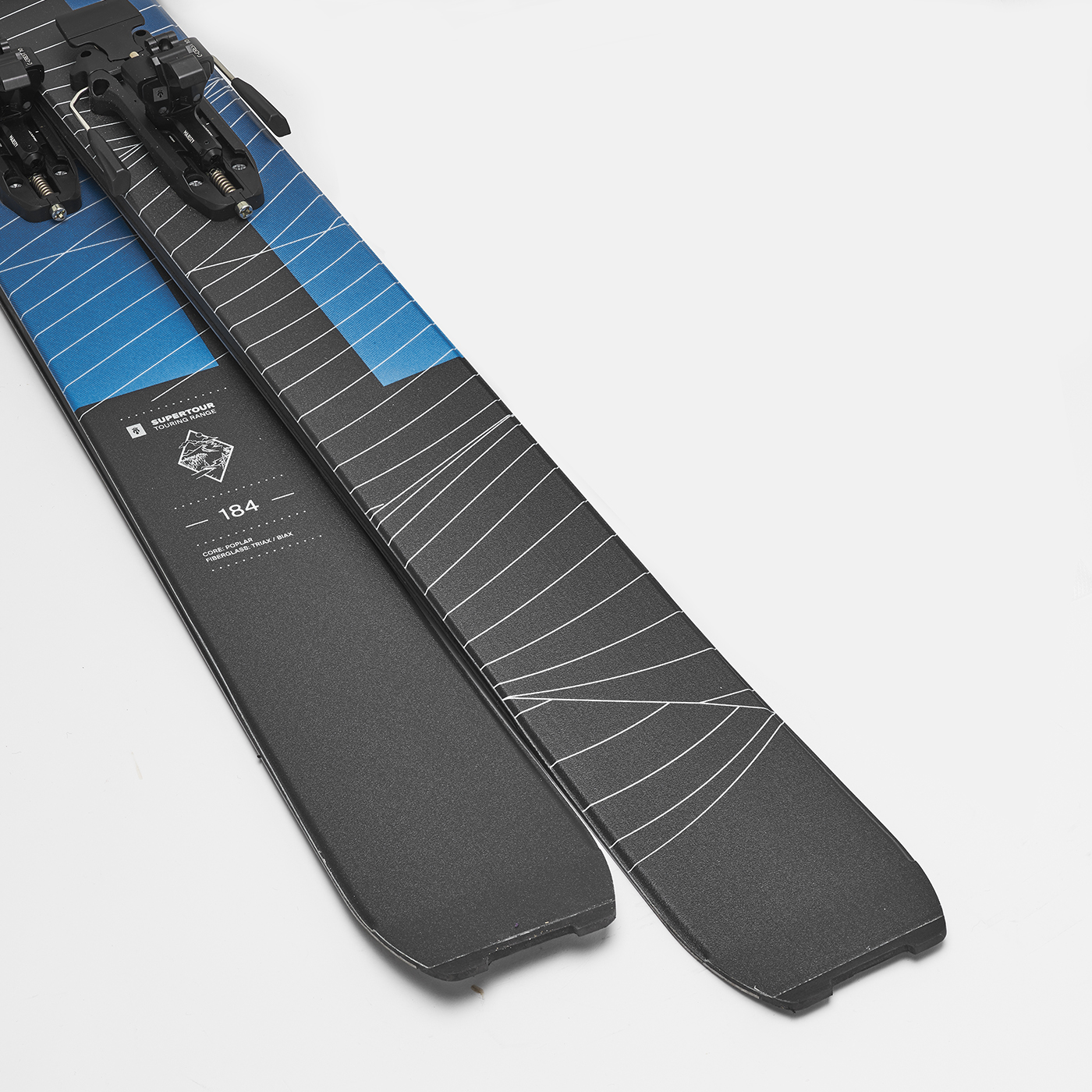 Majesty Supertour ski pakke — bilde 4