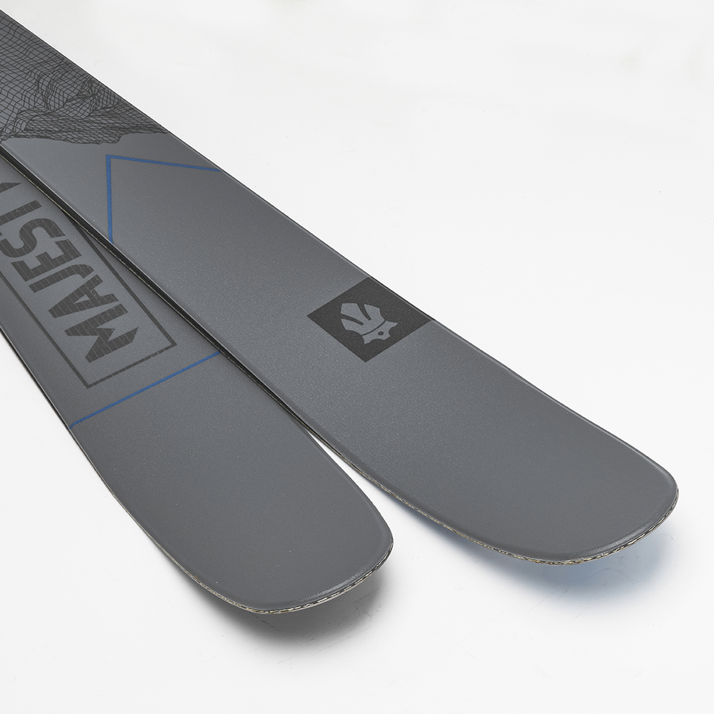 Majesty Superwolf Carbon — bilde 2