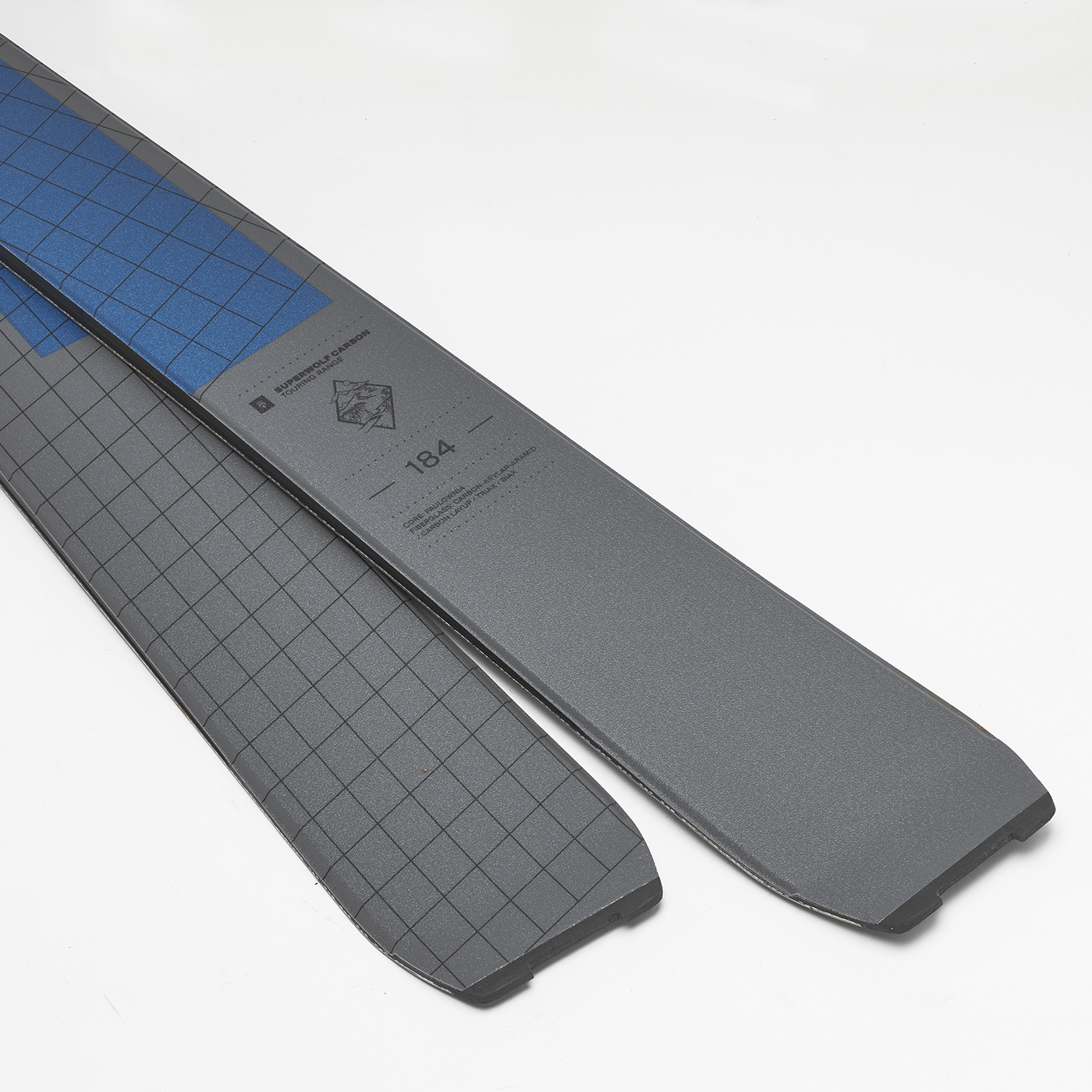 Majesty Superwolf Carbon — bilde 4