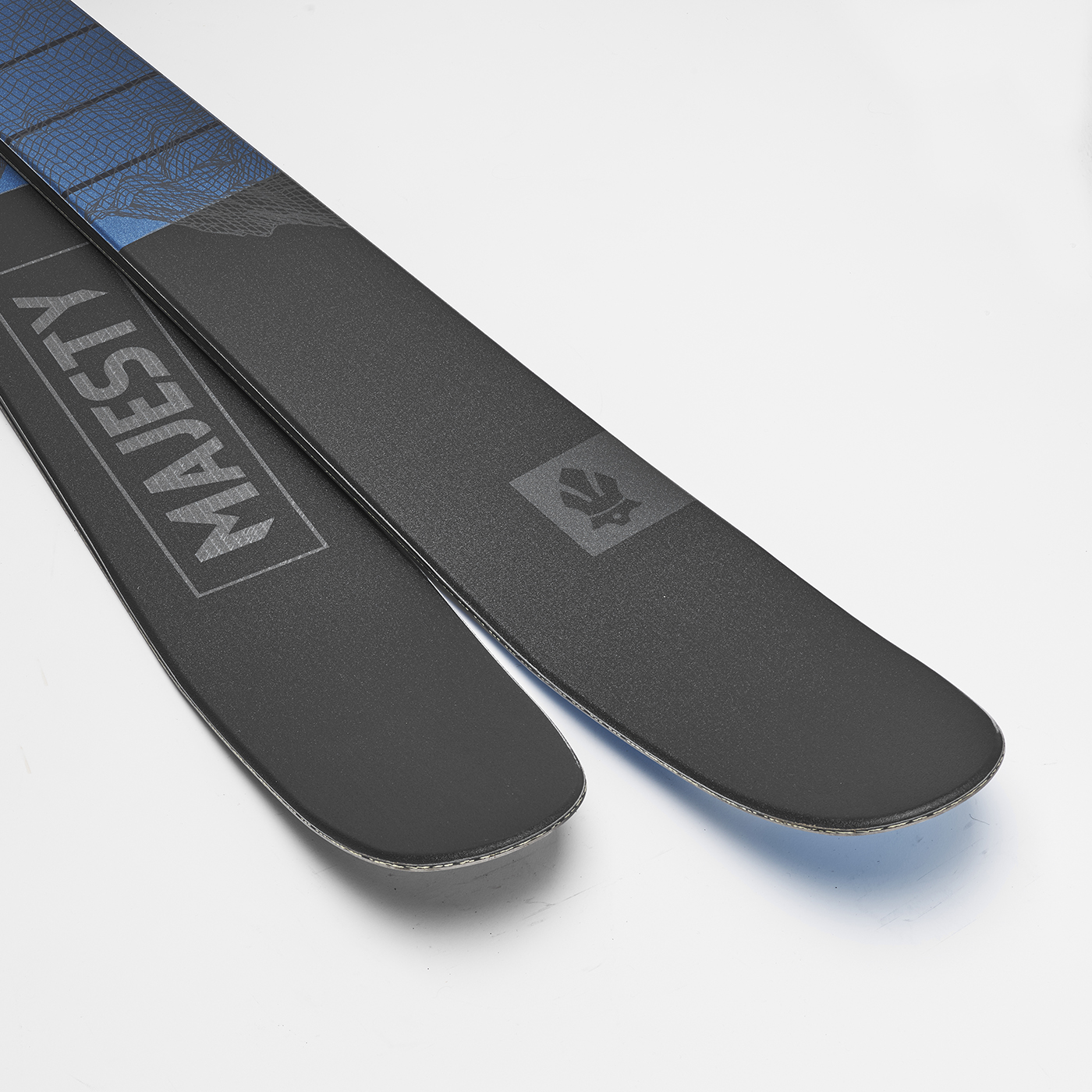 Majesty Superwolf Carbon — bilde 2