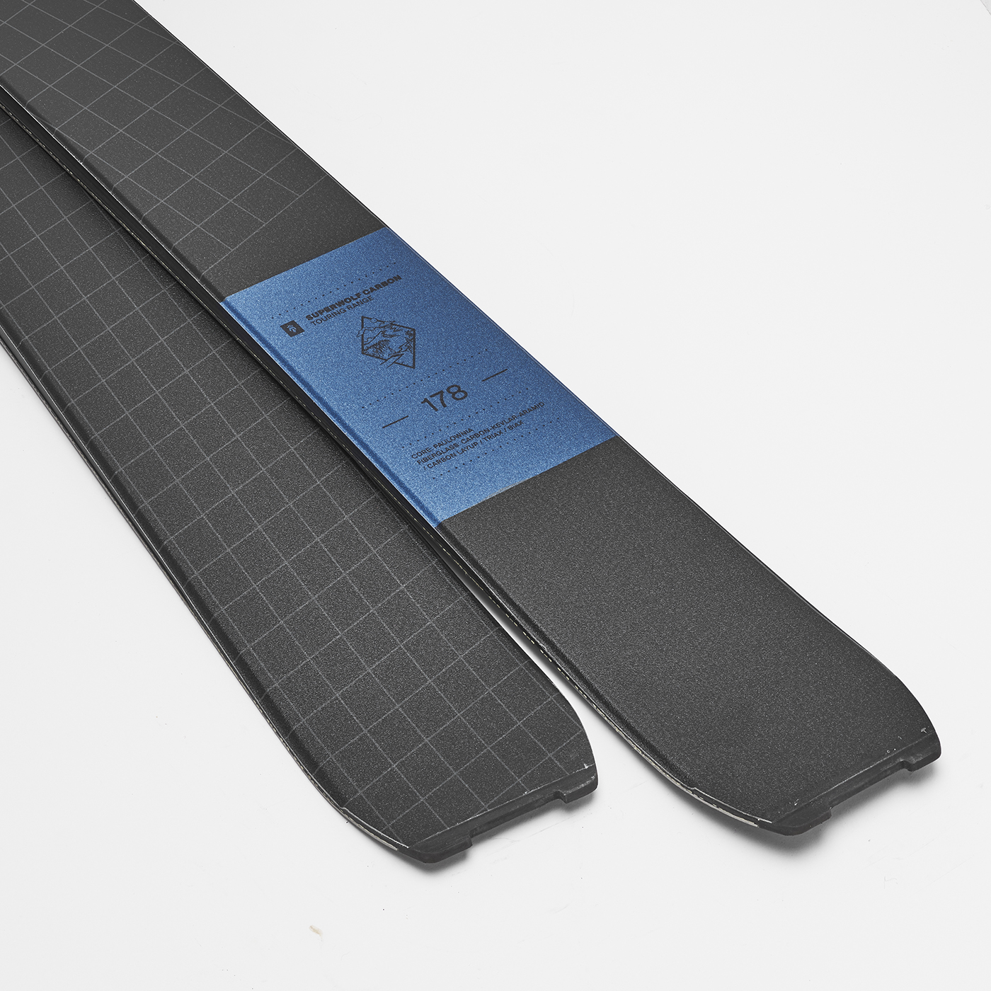 Majesty Superwolf Carbon — bilde 4