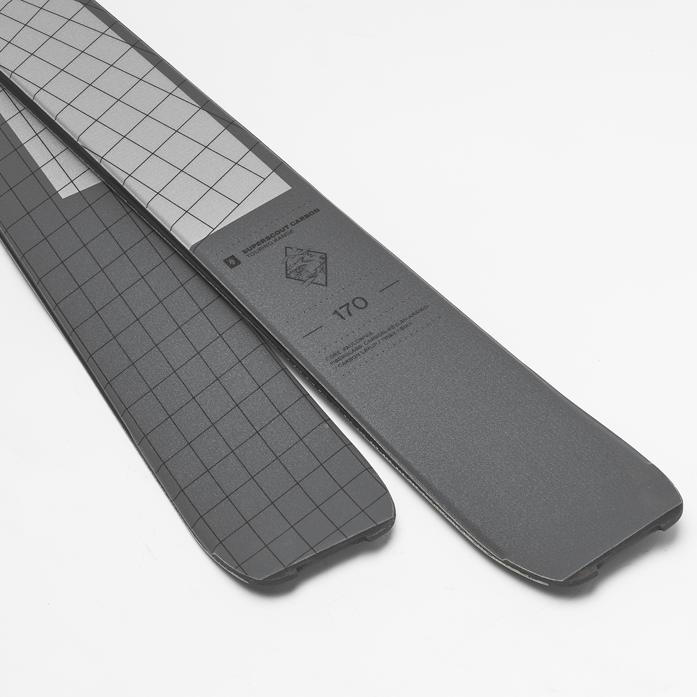 Majesty Superscout Carbon — bilde 4