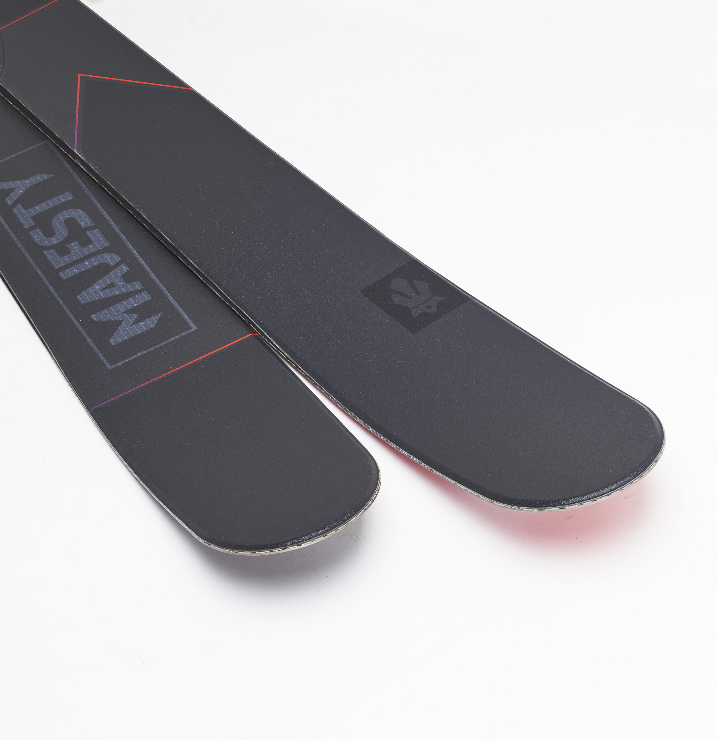 Majesty Vanguard 108 Carbon — bilde 3
