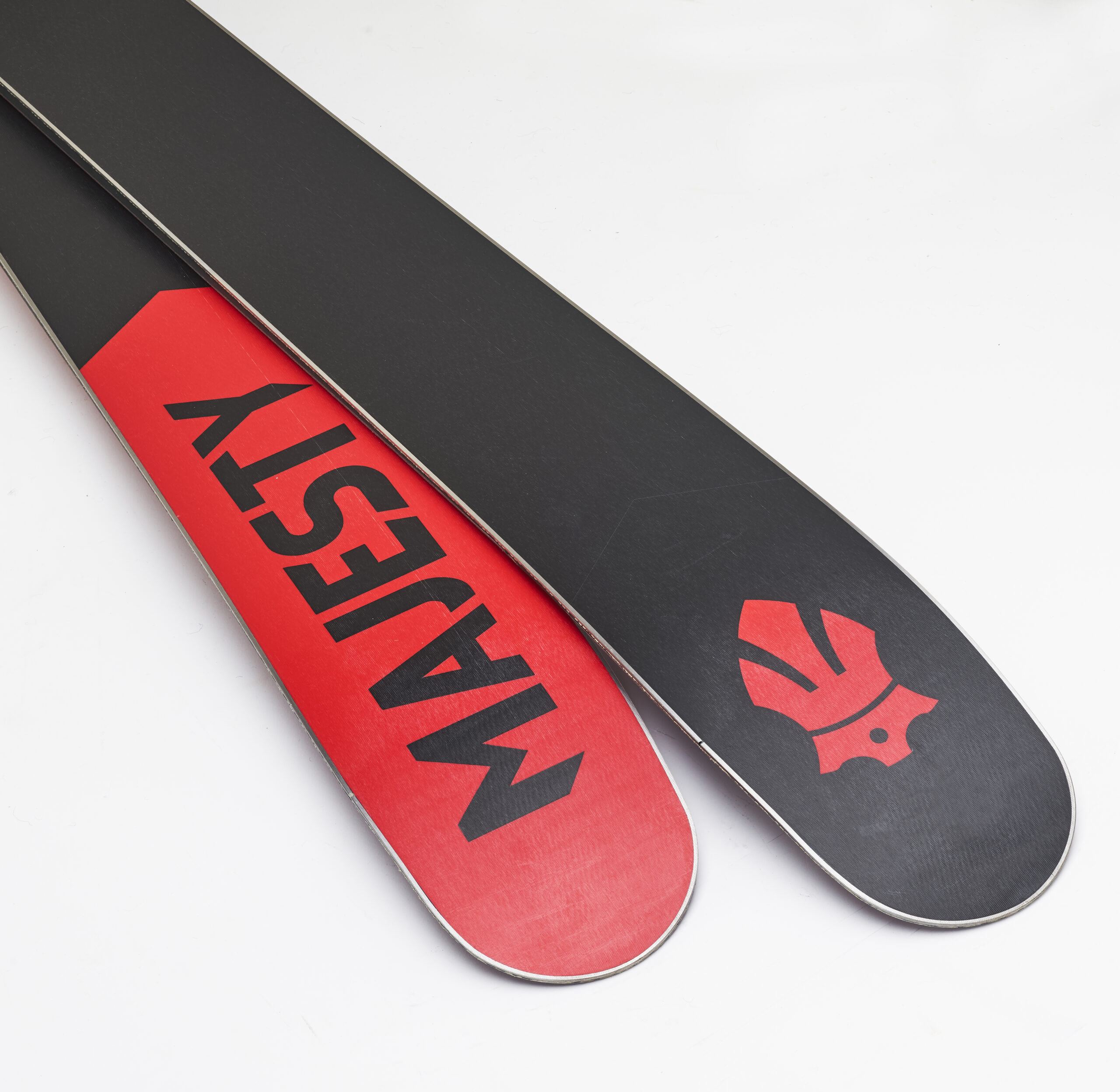 Majesty Vanguard 108 Carbon — bilde 4