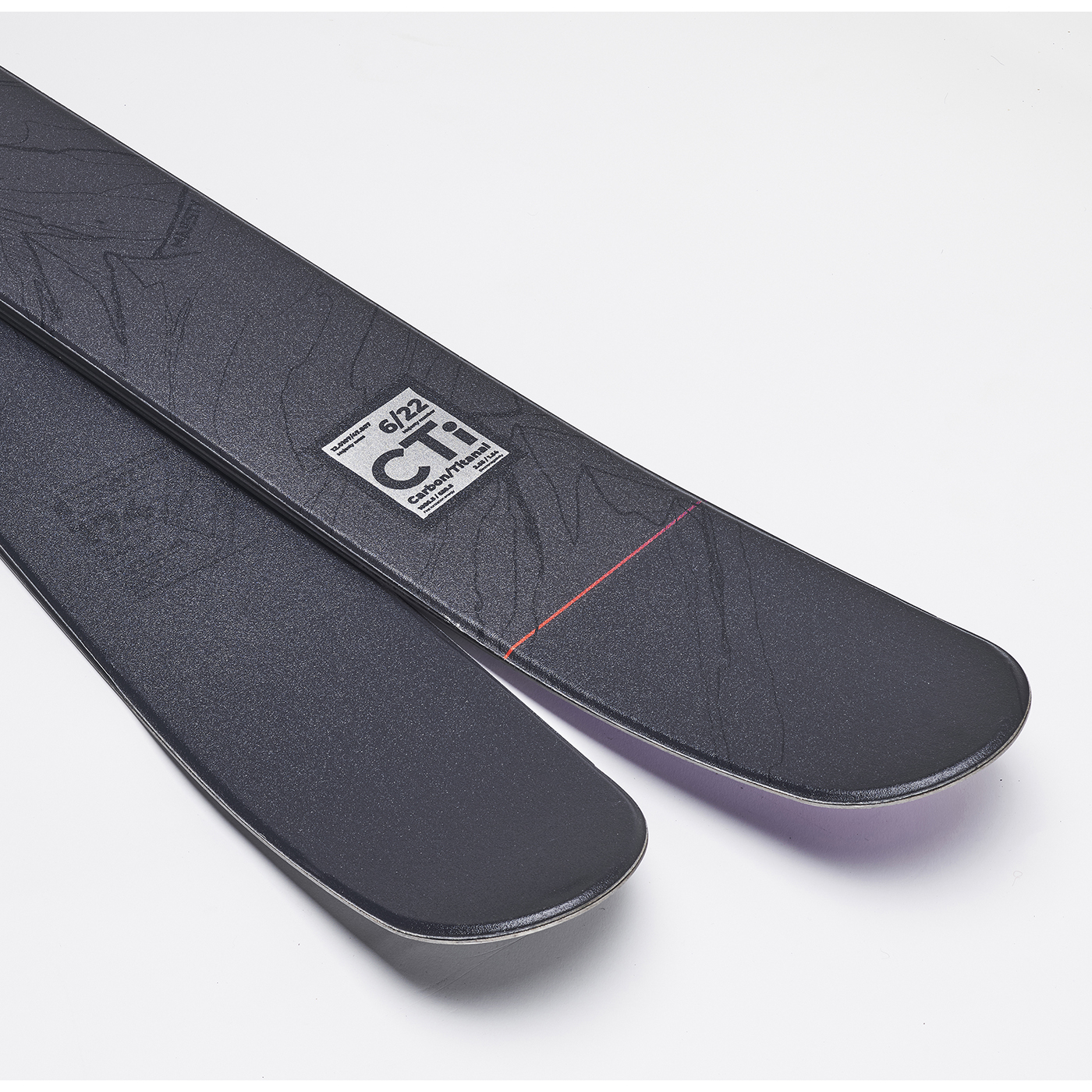 Majesty Vanguard 108 CTi — bilde 5