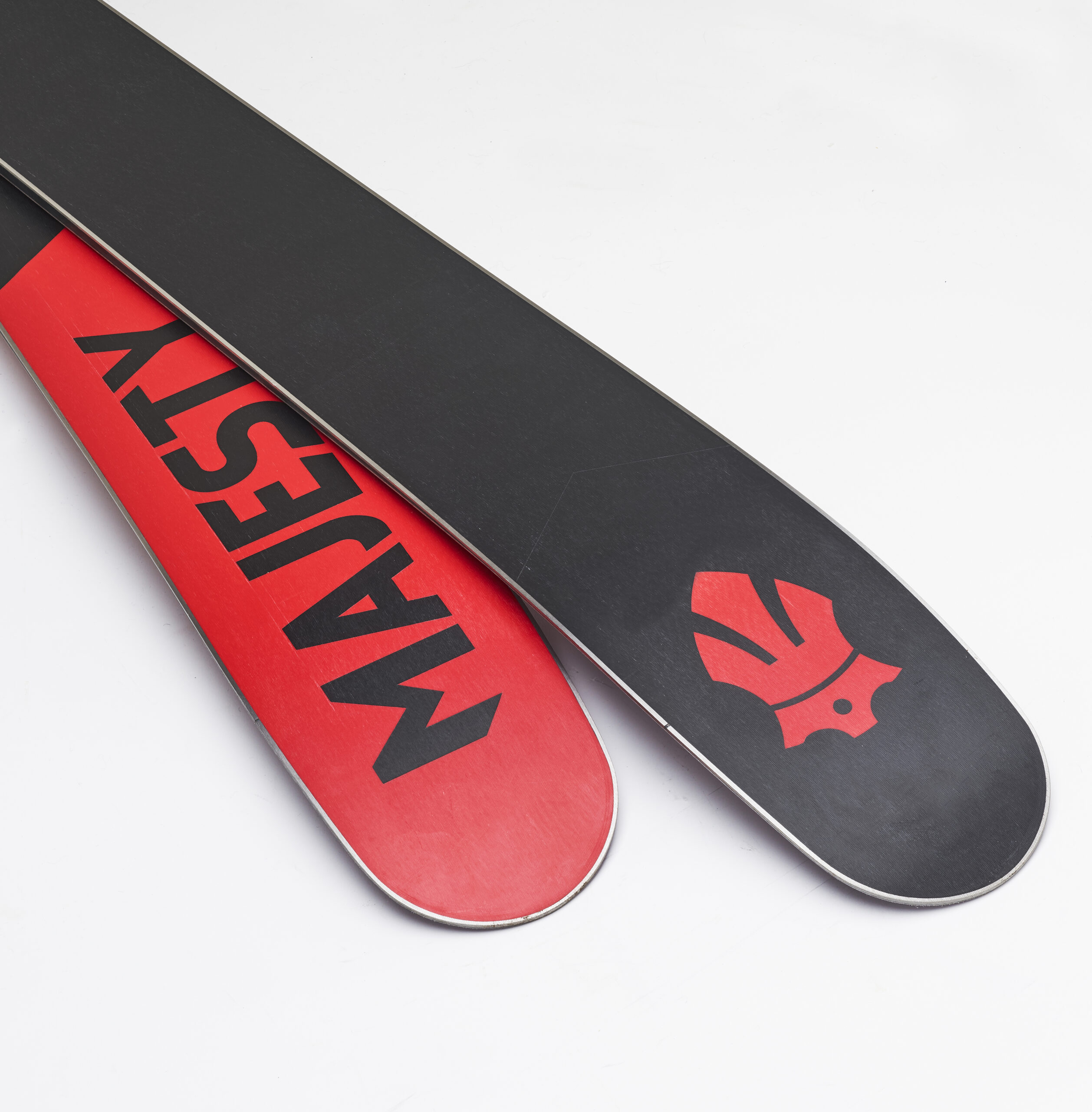Majesty Vanguard 108 Ti — bilde 3
