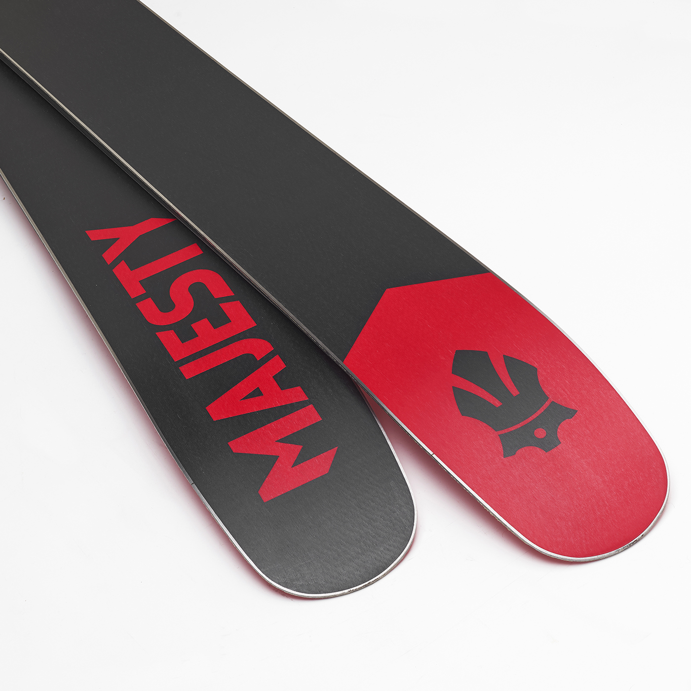 Majesty Vanguard 118 Carbon — bilde 5