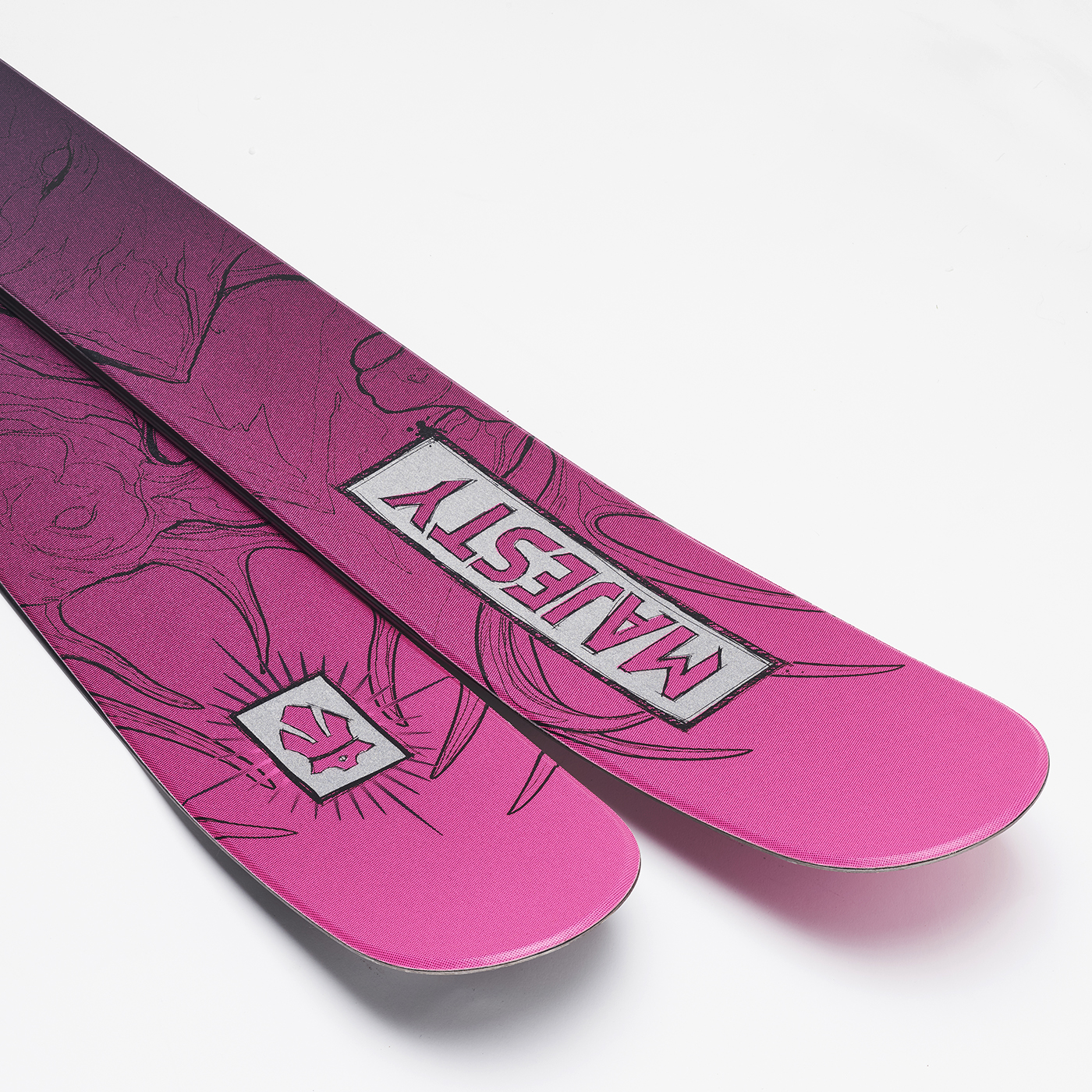 Majesty Vanguard 118 CTi — bilde 2