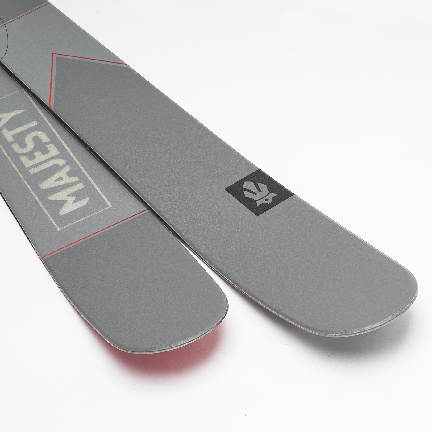 Majesty Vanguard 118 Ti — bilde 4