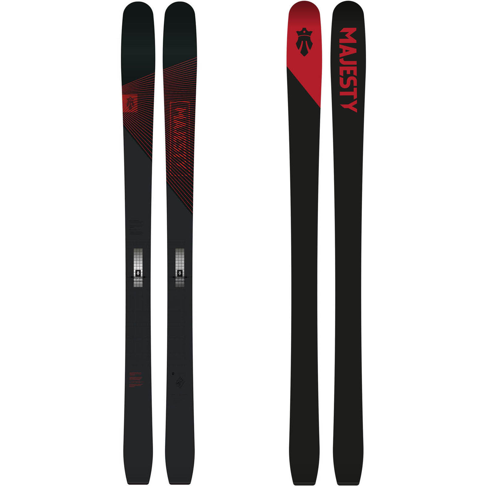 Majesty Adventure Pro Ti — bilde 6
