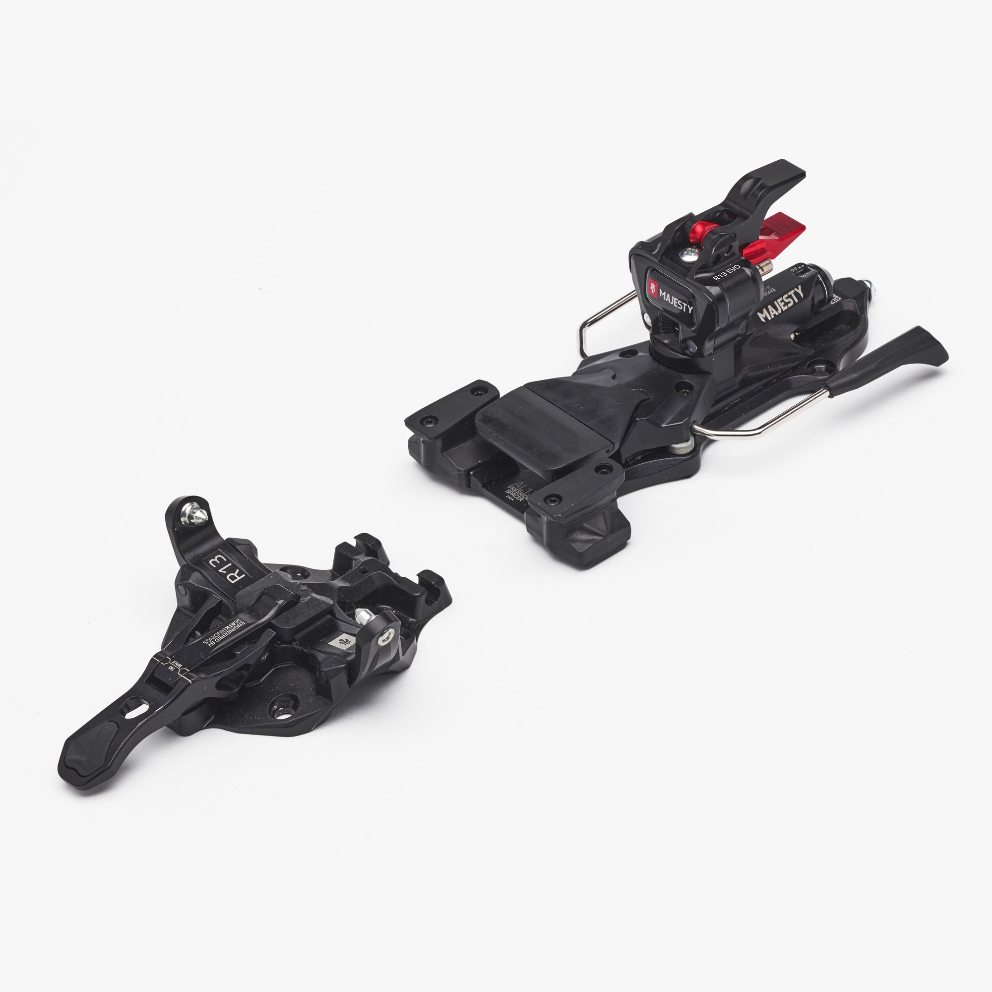 Majesty X ATK R13 Evo 97 mm — bilde 2