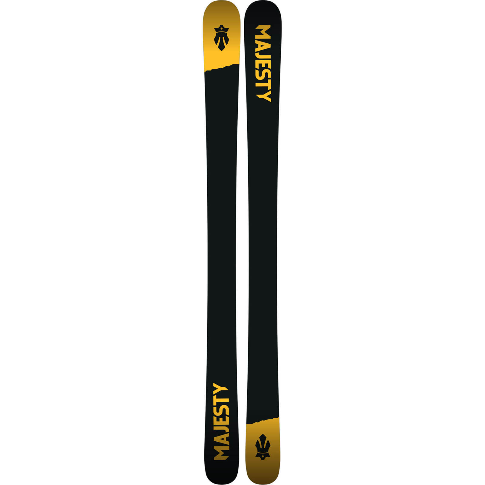 Majesty Dirty Bear XL — bilde 8