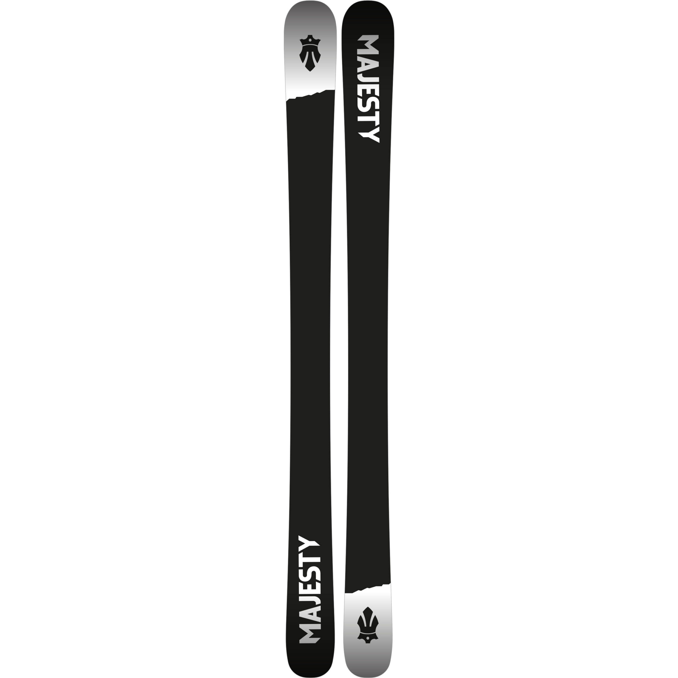 Majesty Dirty Bear XL — bilde 6