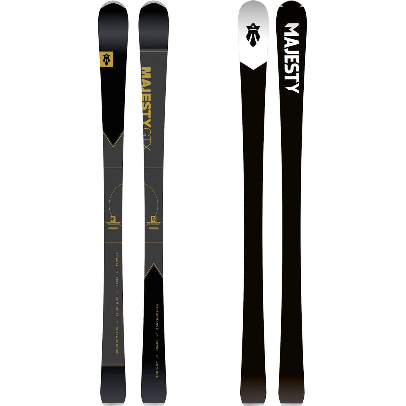 Majesty GTX Ti — bilde 6
