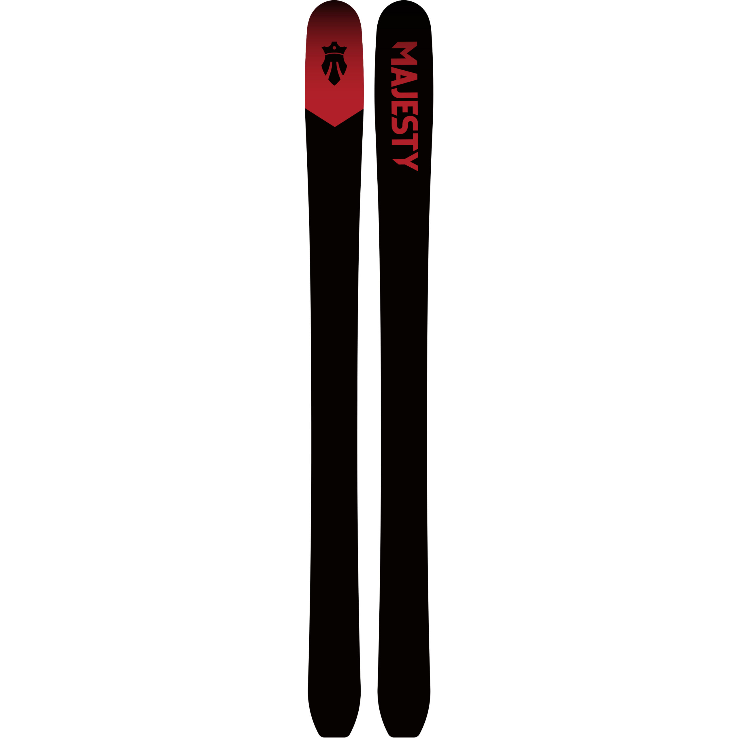 Majesty Havoc 110 CTi — bilde 8